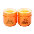 Papaya face strong whitening and freckle dark spot removing skin bleaching cream for dark skin