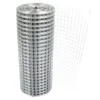 Low price 3/4"inch galvanized welded wire mesh wire fencing materials philippines