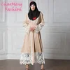 1528#Turkish islamic clothing wholesale design your own abayas open abaya kimono