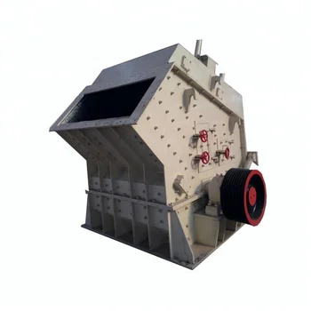 Compact structure construction stone making equipment for sale price