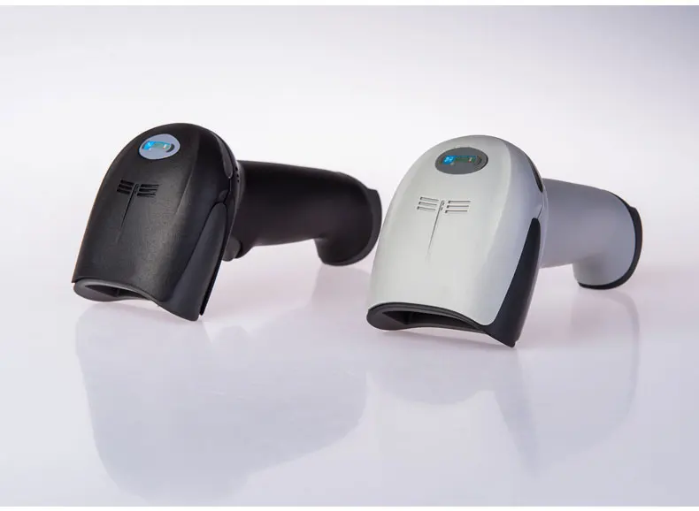 wireless scanner cordless barcode scanner 2d scanner