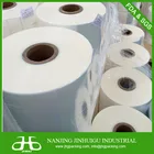 Bowl noodle or Cup noodle packaging film usage POF shrink wrap film