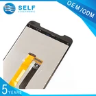 mobile phone black new lcd for htc desire 628, LCD touch screen assembly for HTC 628
