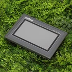 Touch screen resistive touch screen programmable touch screen plc control