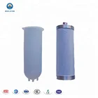 Domestic Stainless steel direct drinking kitchen activated carbon tap faucet connected water filter purifier