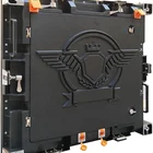 Shenzhen Good Price P6 Led Display/Big TV Advertising Screen/Video Wall for Outdoor Rental