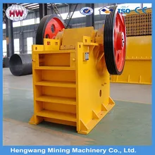 2016 hengwang 2016 hengwang Hot sell impact crusher for stone breaking machine
