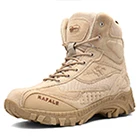 hiking shoes