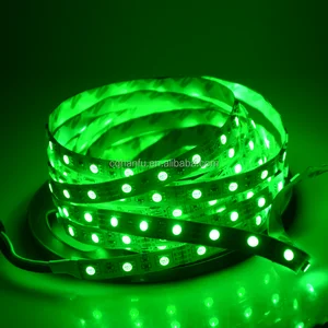 flexible rgb smd led ribbon 5050