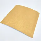Non-stick Baking Greaseproof Parchment Aluminum Foil Lined Oneside Coating Paper