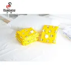 Plastic Vacuum Seal Clothes Closet Organizer Store Smart