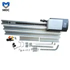 Hot sale motor automatic swing operator electrical cabinet door opener