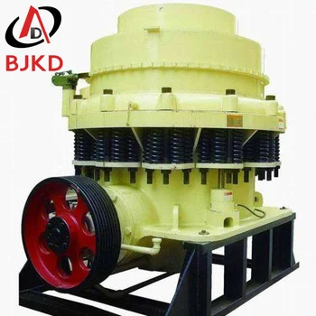 Hot Sale Spring Cone Crusher For Quarry Plant