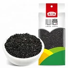 China Origin Black Sesame 2019 New Crop Sesame Seed with 99% Purity