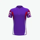 short sleeve polo shirt fabric 100% cotton custom for man