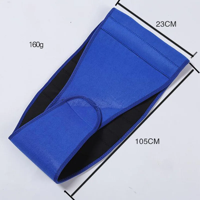 waist support -3