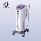 Face Lift And Body Tighten Anti-Wrinkle 3D Hifu
