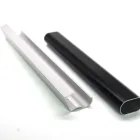 Customized Cabinet Names Of Aluminum Profile For Furniture