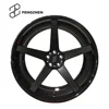 Forged alloy wheels 20 inch 5x120 for Chevy camaro