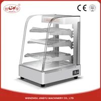 Chuangyu China Shopping Service Equipment Snack