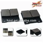 High qualityatv brakes atv quad