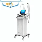 Vacuum Cavitation System multishape better than velashape
