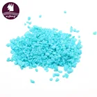 Wholesale 2-5mm colored gravel for landscaping