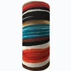 Custom Bandana Printing Outdoor Sports Elastic Head Tube Scarf