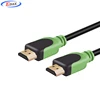 4k HDMI to HDMI Gold Plated Connectors Cable male to male