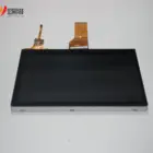 Oem Custom Size Waterproof Raspberry Pi 7 Inch Screen Lcd Monitor For Car Pc 7inch Touch Panel