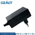 RO Water Purification EU Plug 30W 24V 1.2A Power Adapter with CE SAA UL TUV GS C-TICK CCC