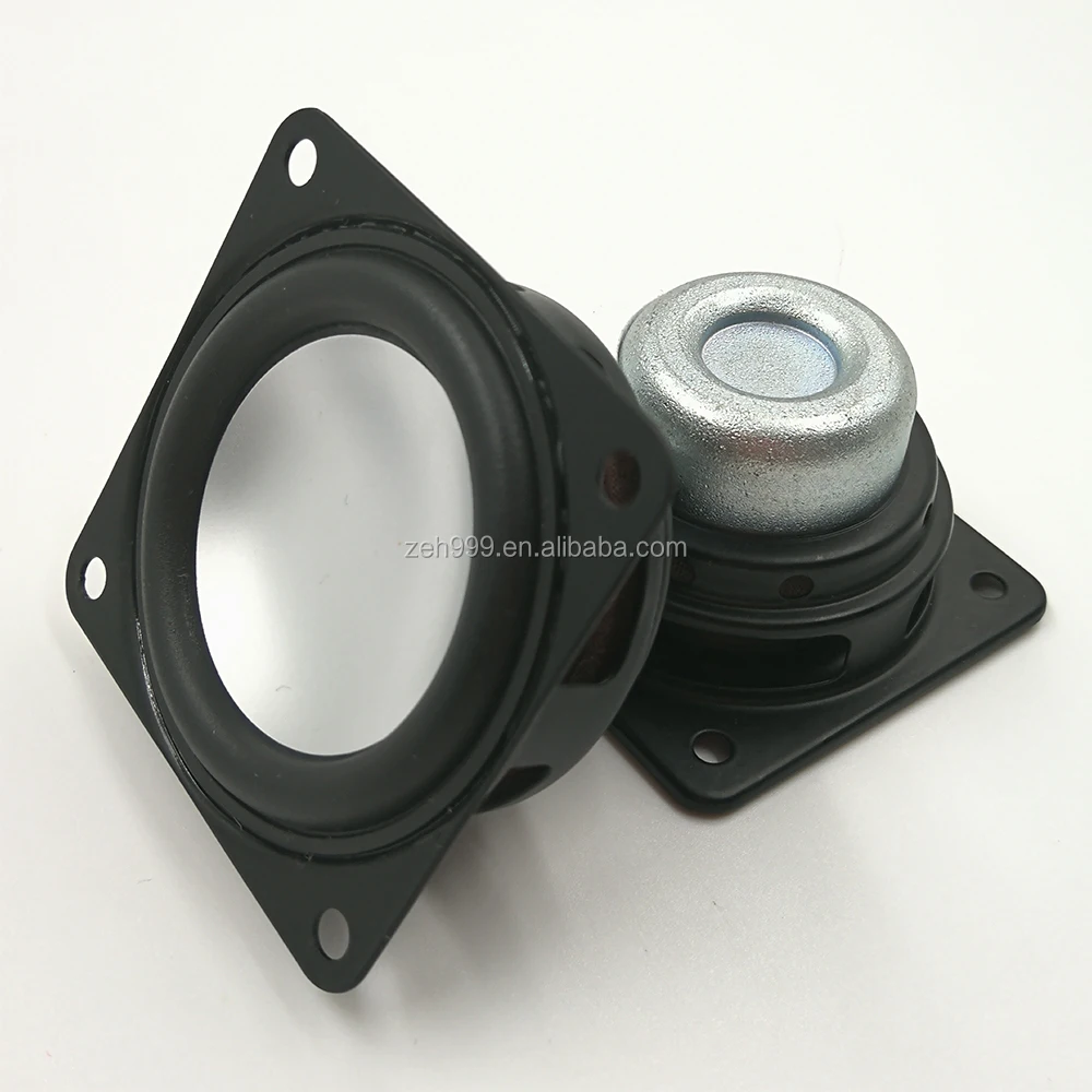 4ohm 8ohm 5w 10w 15w long range audio system bass speaker professional manufacturer waterproof micro speaker with PCBA design - ANKUX.COM