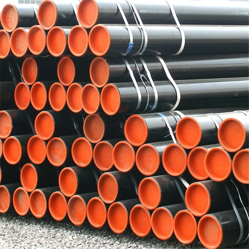 alibaba china factory api 5l x52 seamless line pipe price