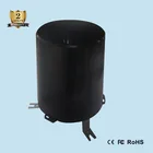 Meteorological monitoring rain gauge sensor