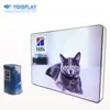 Hot New Products Advertising Lamp 10x10 Exhibition Booth With Lights