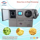 LG1.0 Freeze dryer machine for laboratory used