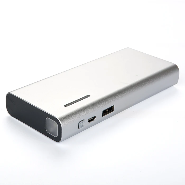 Portable Power Bank X6 10000MAH Phone Charger Power Bank