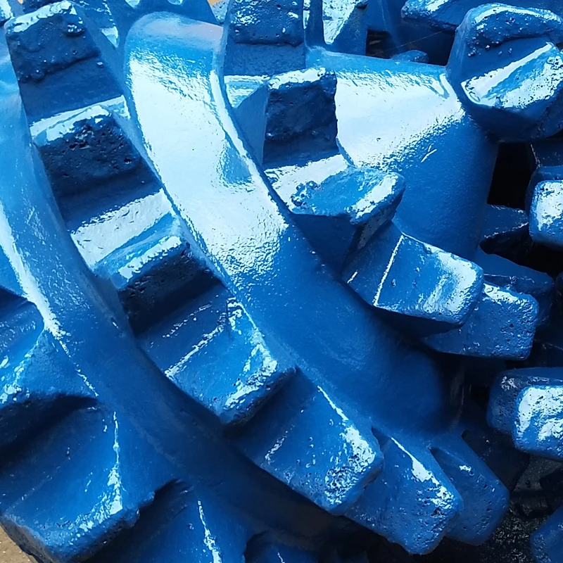 tricone steel tooth bit .jpg