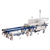 Trade Assurance ABS Luxury Stretcher for Ambulance Rescue