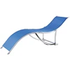 Latest product 2019 good quality lounger Portable fabric relax beach chair