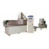 expanded food and chips machine puffing machine puffed snack machinery