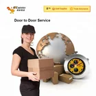 International air cargo freight rates forwarding shipping logistics service agent company in China to USA