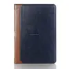 High end leather wallets cell phone accessories for ipad 2017 10.5 inch case,leather with credit card holder case for ipad 10.5