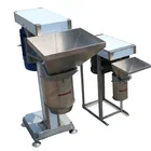 Wholesale tomato crusher onion paste making machine grinding band new