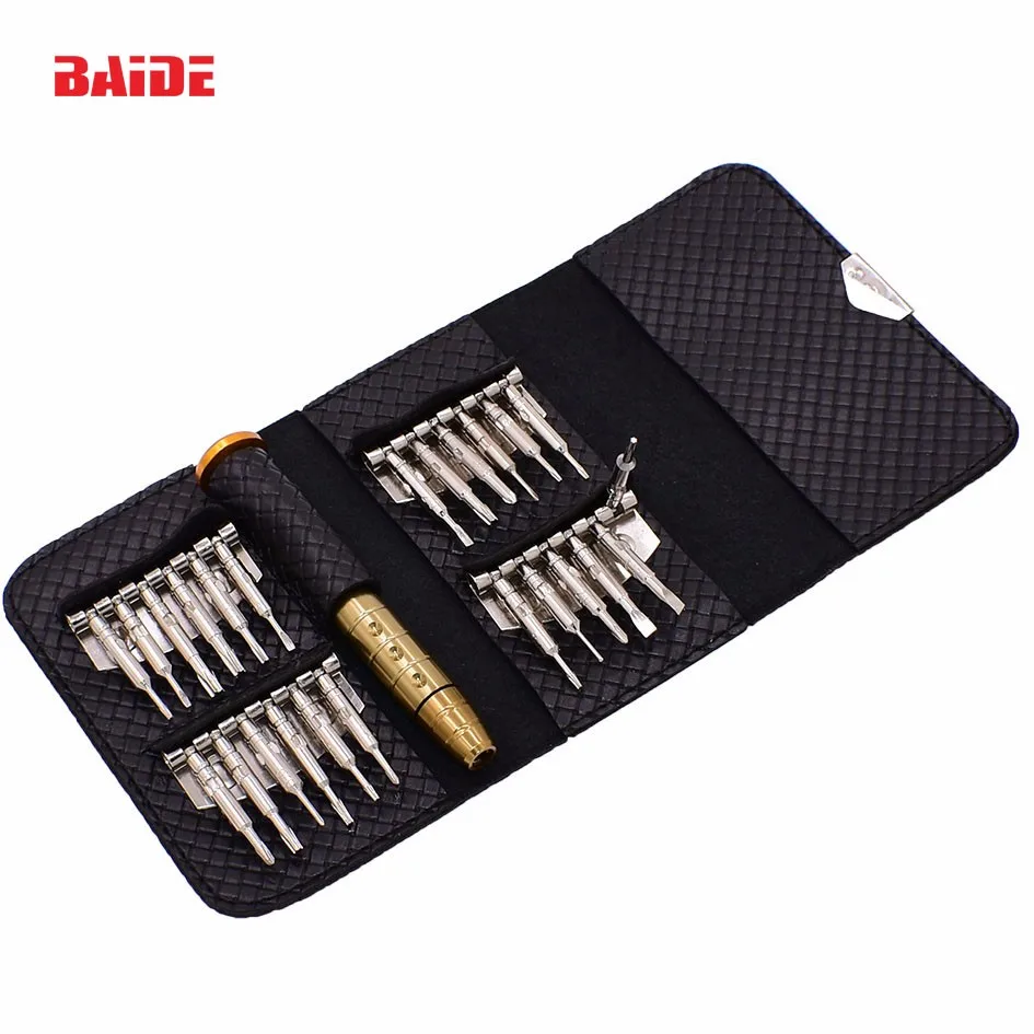 High Quality CRV 25 In 1