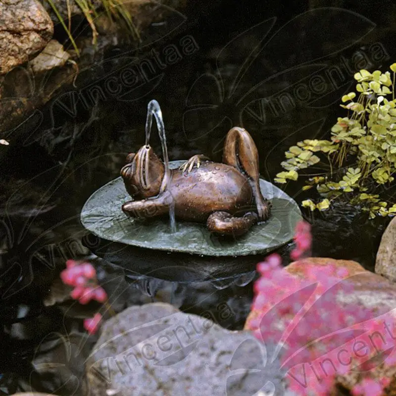 2016 Popular Design Water Fountain kits with great price