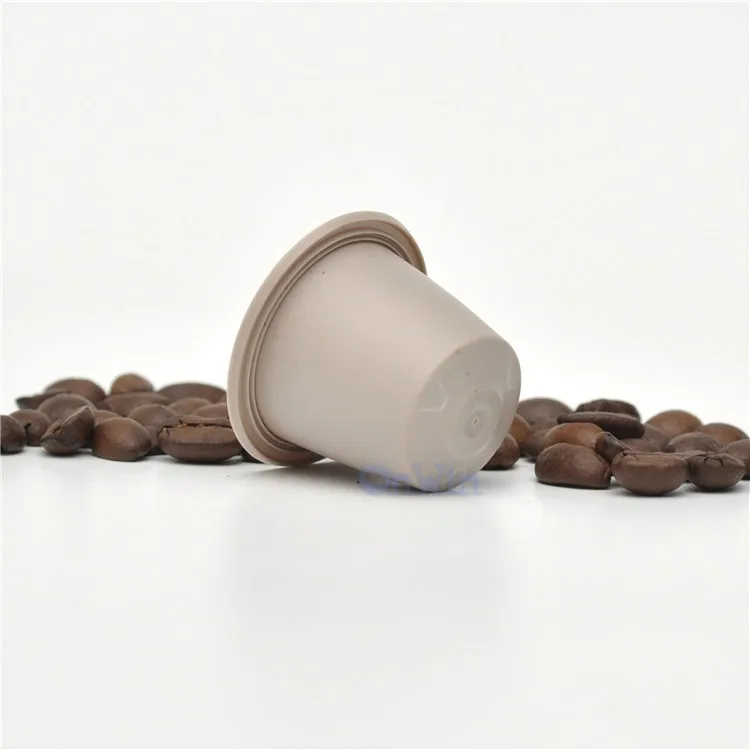 Compatible Nespresso capsule/pod for Inissia , Nespresso U , Pixie