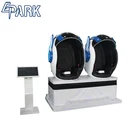EPARK Promotion Egg Chair 9d Vr Cinema With 3d Virtual Reality Glass