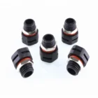 Wholesale China Factory Air Flow Dustproof Waterproof IP 68 Protective Breather Olephobic Air Screw Vent