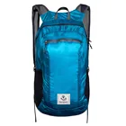 Durable Packable Backpack Ultra Lightweight Water Resistant Travel Hiking Foldable Outdoor Daypack 16L